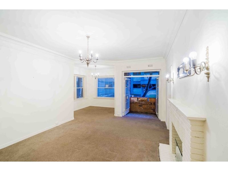 3/22 Greenoaks Avenue, Darling Point NSW 2027