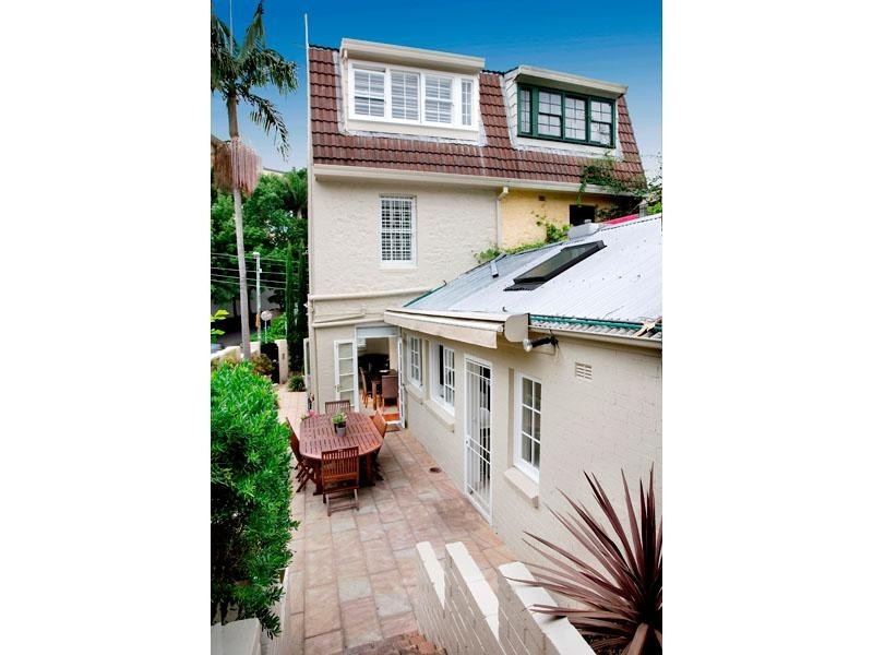 464 Glenmore Road, Paddington NSW 2021