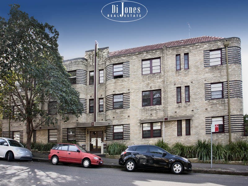 1/19 Cooper Street, Double Bay NSW 2028