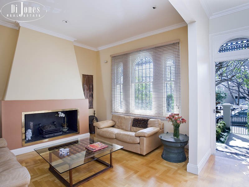 33 Paddington Street, Paddington NSW 2021