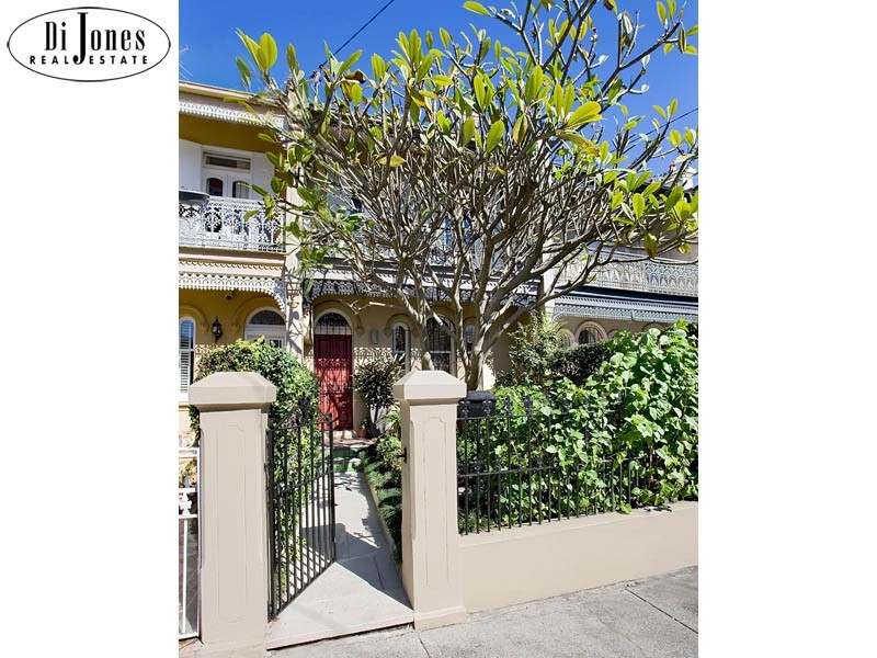 33 Paddington Street, Paddington NSW 2021