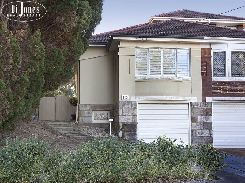 110 Old South Head Road, Vaucluse NSW 2030