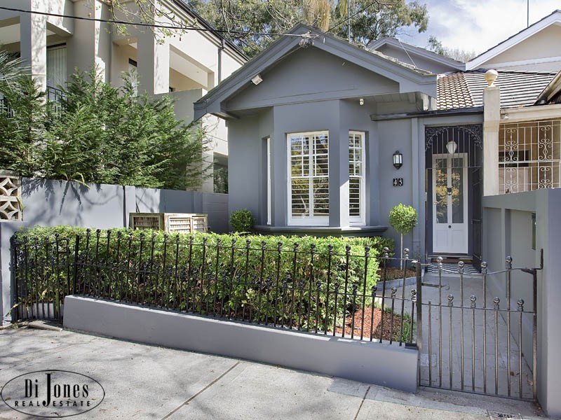 45 Epping Road, Double Bay NSW 2028