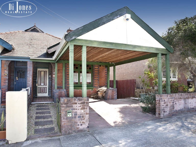 350 Avoca Street, Kingsford NSW 2032