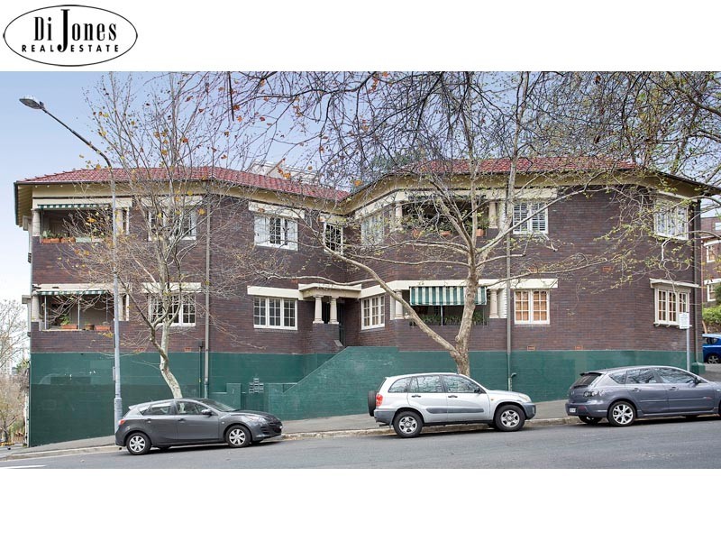5/2 Royston Street, Darlinghurst NSW 2010