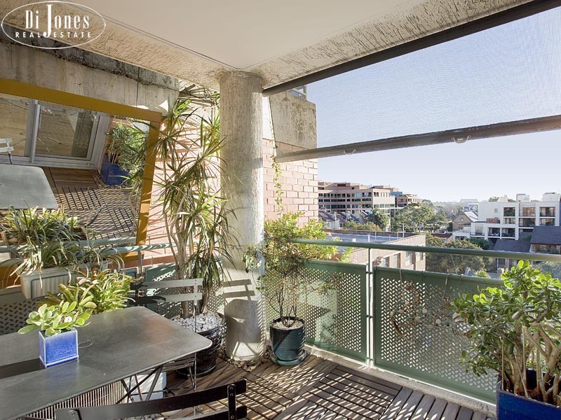 51/543-551 Elizabeth Street (between Belvoir and Cleveland St), Surry Hills NSW 2010