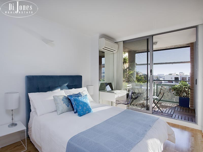 51/543-551 Elizabeth Street (between Belvoir and Cleveland St), Surry Hills NSW 2010