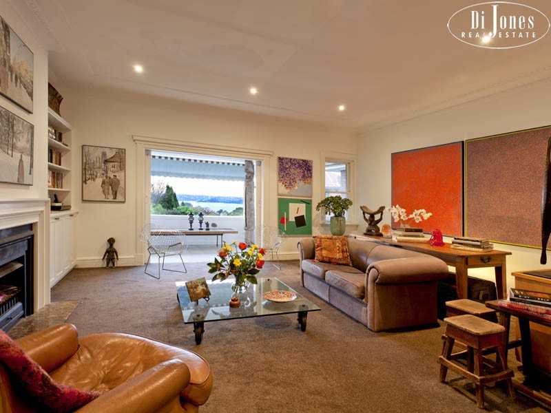 3/31 Fairfax Road, Bellevue Hill NSW 2023