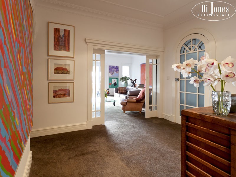 3/31 Fairfax Road, Bellevue Hill NSW 2023