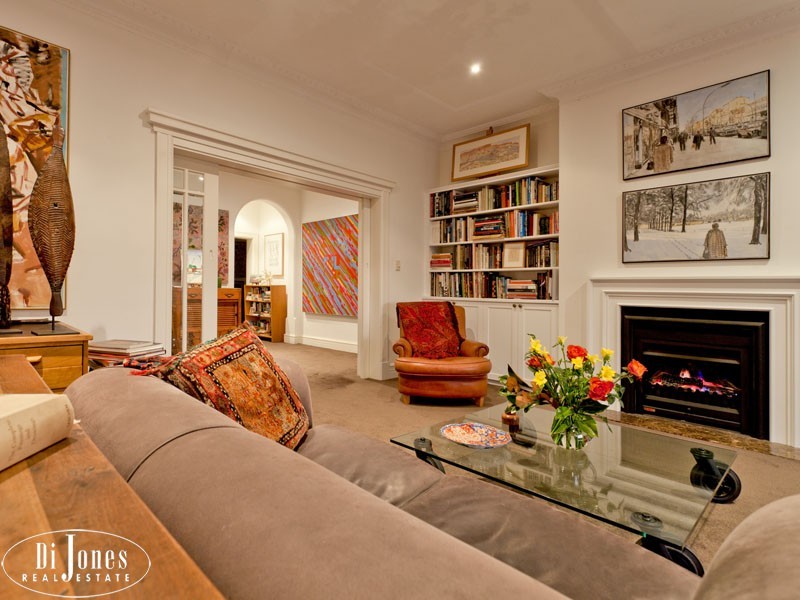 3/31 Fairfax Road, Bellevue Hill NSW 2023