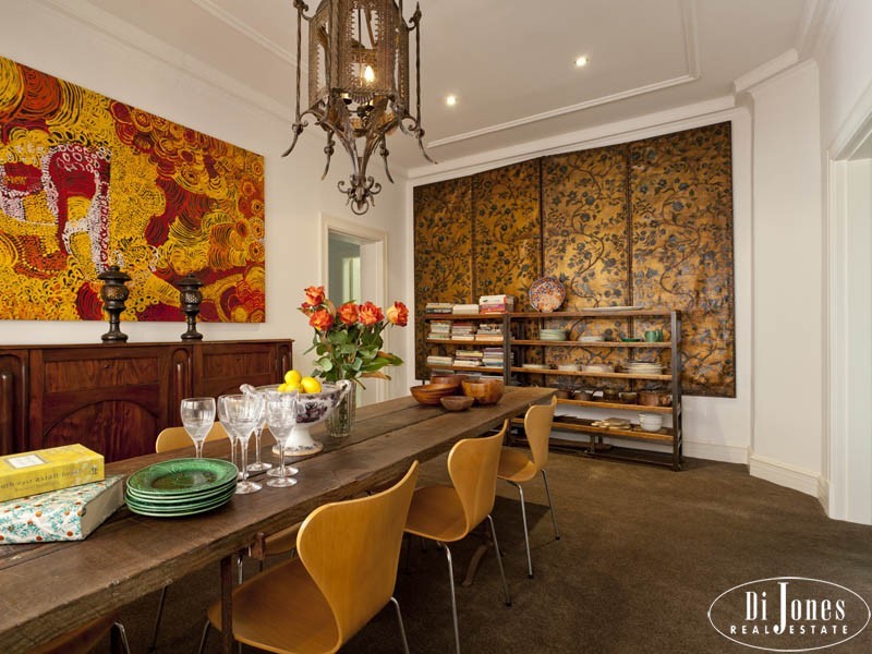 3/31 Fairfax Road, Bellevue Hill NSW 2023