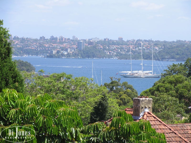 3/31 Fairfax Road, Bellevue Hill NSW 2023