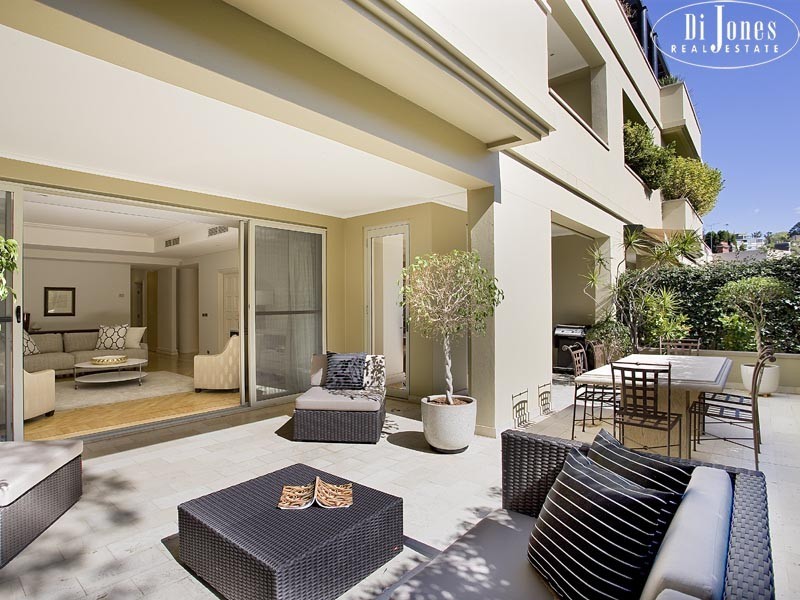 Apartment 2, ‘Doria’, 61-63 Bay Street, Double Bay NSW 2028