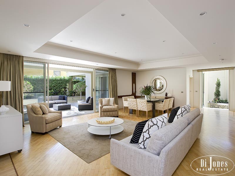 Apartment 2, ‘Doria’, 61-63 Bay Street, Double Bay NSW 2028