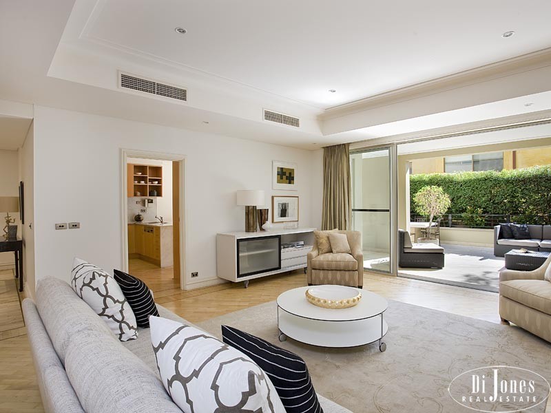 Apartment 2, ‘Doria’, 61-63 Bay Street, Double Bay NSW 2028
