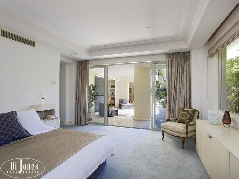 Apartment 2, ‘Doria’, 61-63 Bay Street, Double Bay NSW 2028