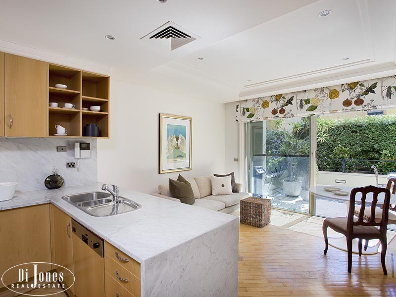 Apartment 2, ‘Doria’, 61-63 Bay Street, Double Bay NSW 2028