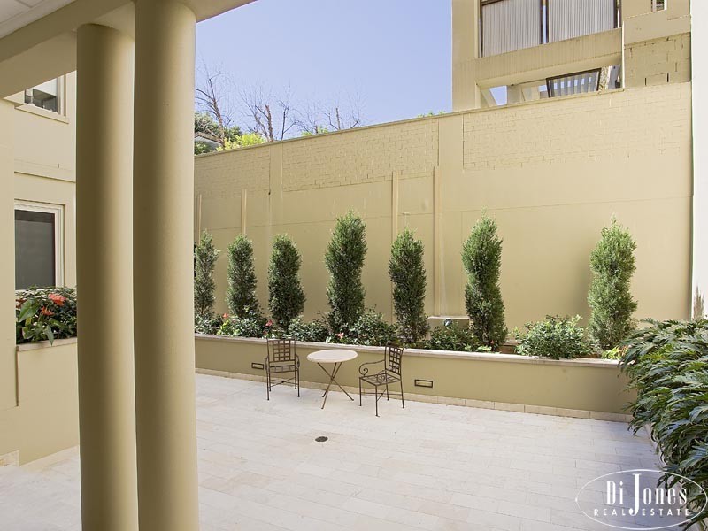 Apartment 2, ‘Doria’, 61-63 Bay Street, Double Bay NSW 2028