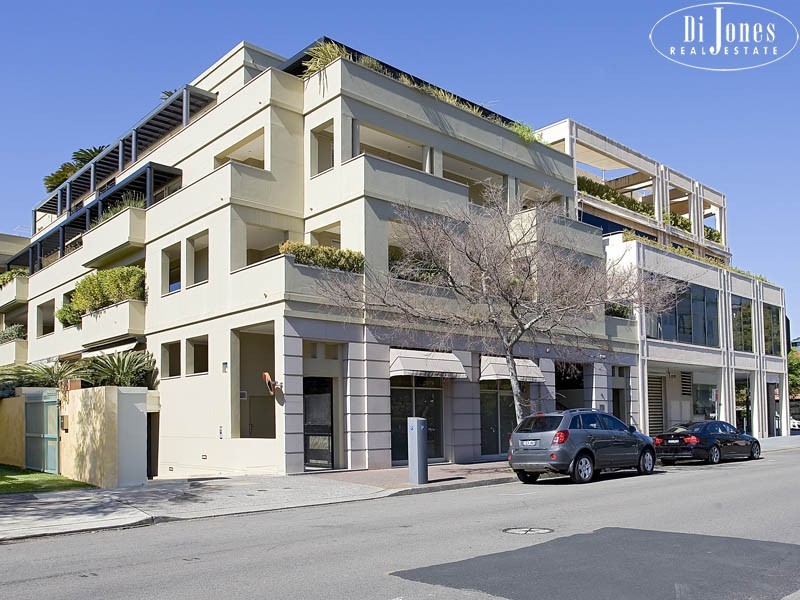 Apartment 2, ‘Doria’, 61-63 Bay Street, Double Bay NSW 2028