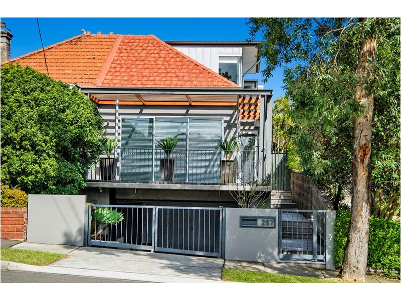 287 Darley Road, Randwick NSW 2031