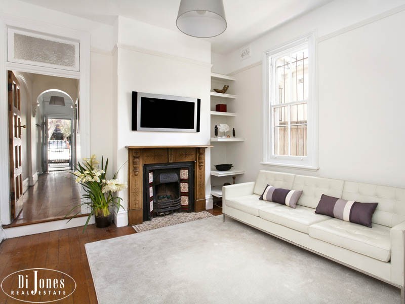 63 Holmwood Street, Newtown NSW 2042