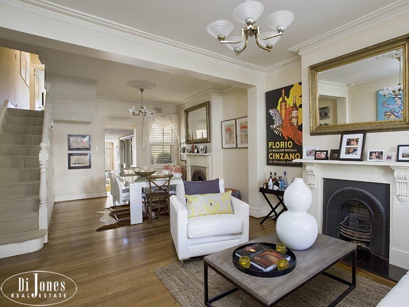 36 Windsor Street, Paddington NSW 2021