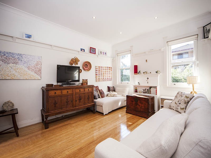 7/3-5 Goodwood Street, Kensington NSW 2033