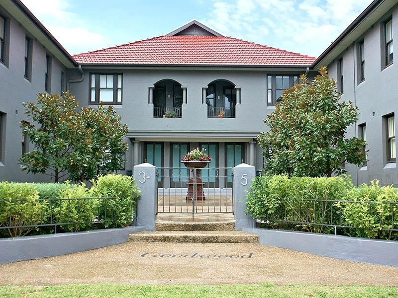 7/3-5 Goodwood Street, Kensington NSW 2033