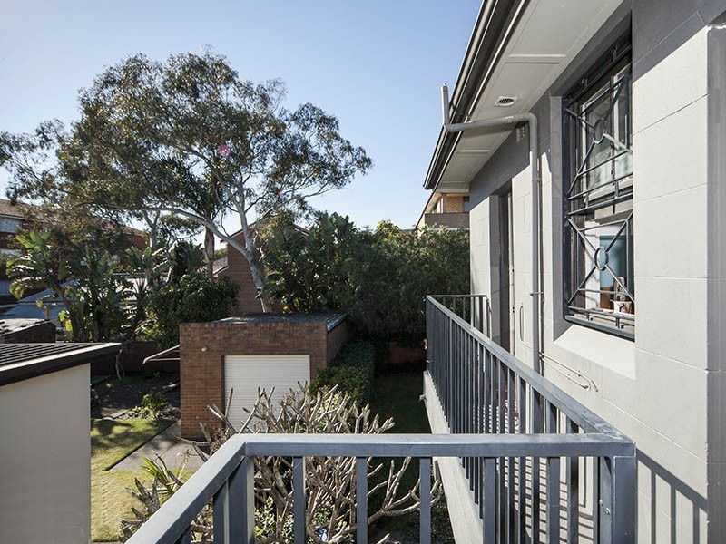 7/3-5 Goodwood Street, Kensington NSW 2033