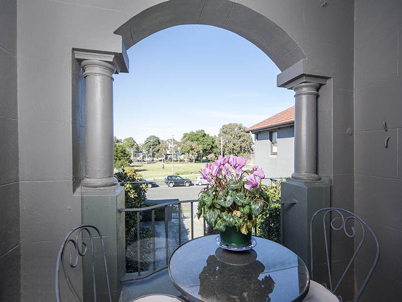 7/3-5 Goodwood Street, Kensington NSW 2033