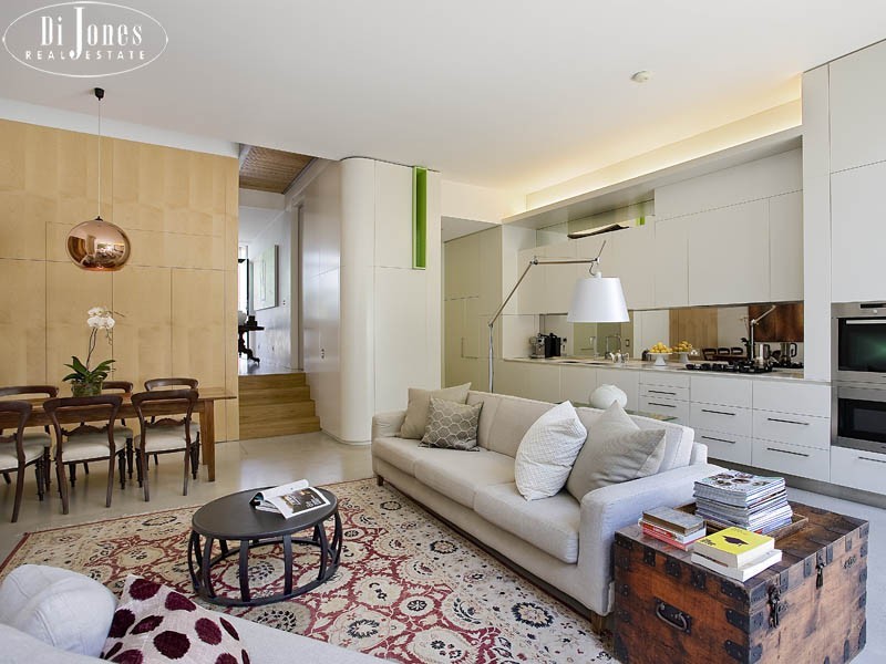 28A Spicer Street, Woollahra NSW 2025