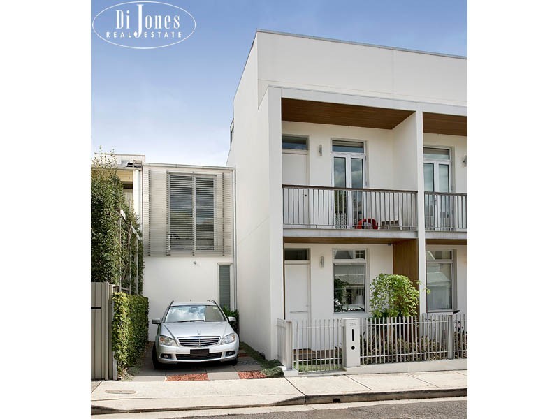 28A Spicer Street, Woollahra NSW 2025