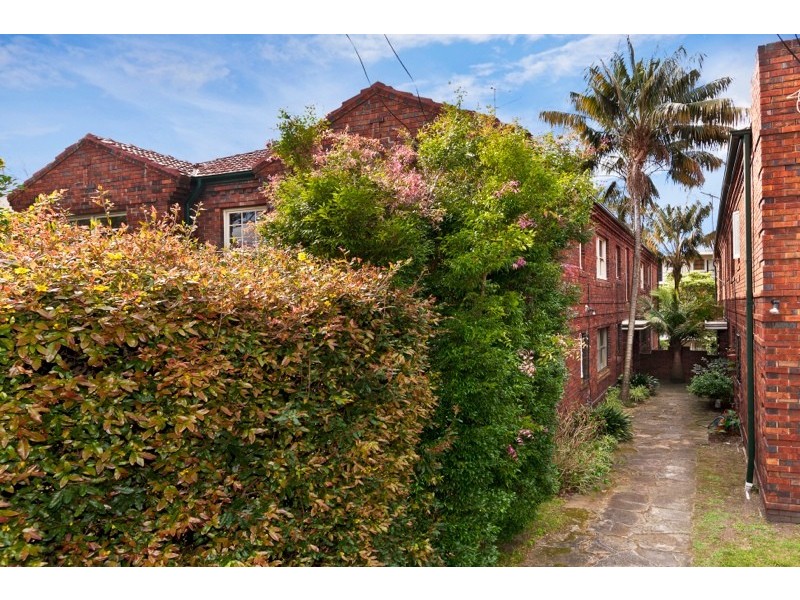 6/66 Henrietta Street, Waverley NSW 2024