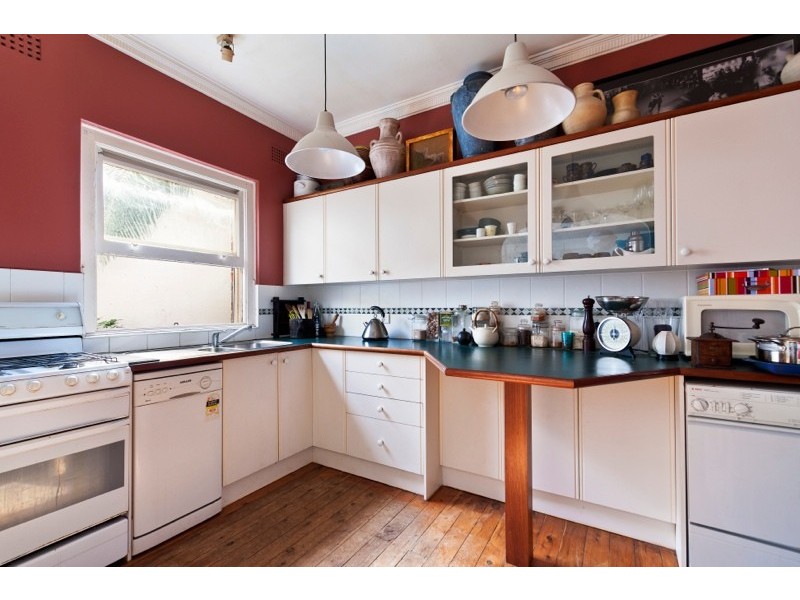 6/66 Henrietta Street, Waverley NSW 2024 Floorplan