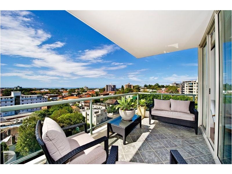 62/257-269 Oxford Street, Bondi Junction NSW 2022