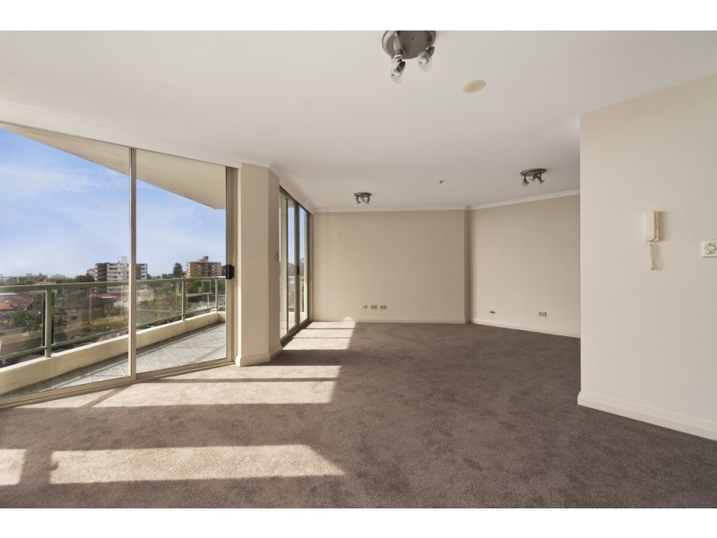 62/257-269 Oxford Street, Bondi Junction NSW 2022