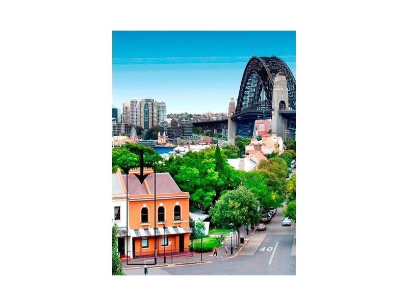 62 Argyle Place, Millers Point NSW 2000
