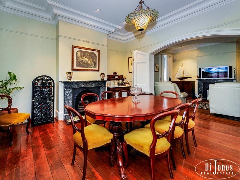 23 Gordon Street, Paddington NSW 2021