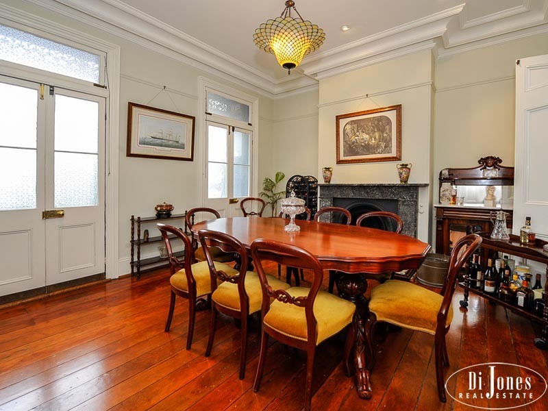 23 Gordon Street, Paddington NSW 2021