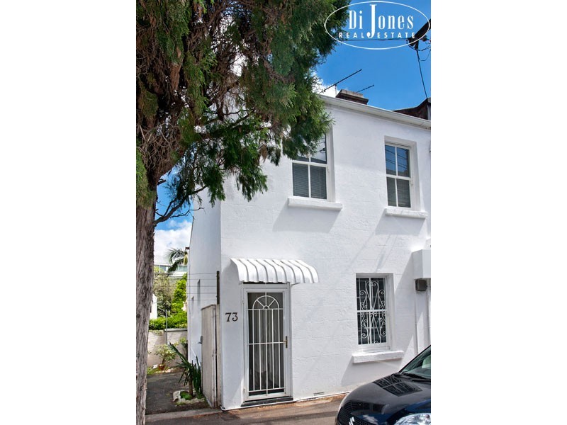 73 Thomson Street, Darlinghurst NSW 2010