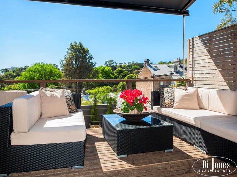 112 Hargrave Street, Paddington NSW 2021