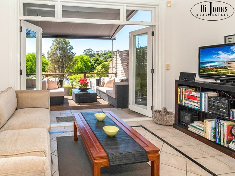 112 Hargrave Street, Paddington NSW 2021