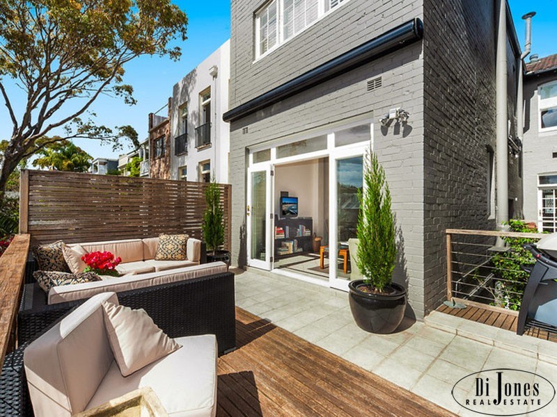 112 Hargrave Street, Paddington NSW 2021