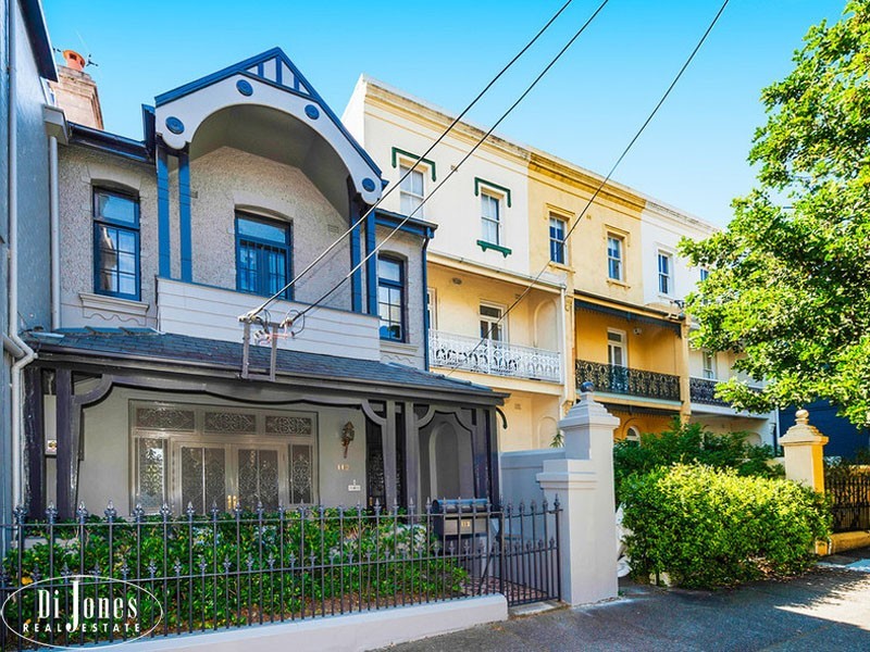 112 Hargrave Street, Paddington NSW 2021