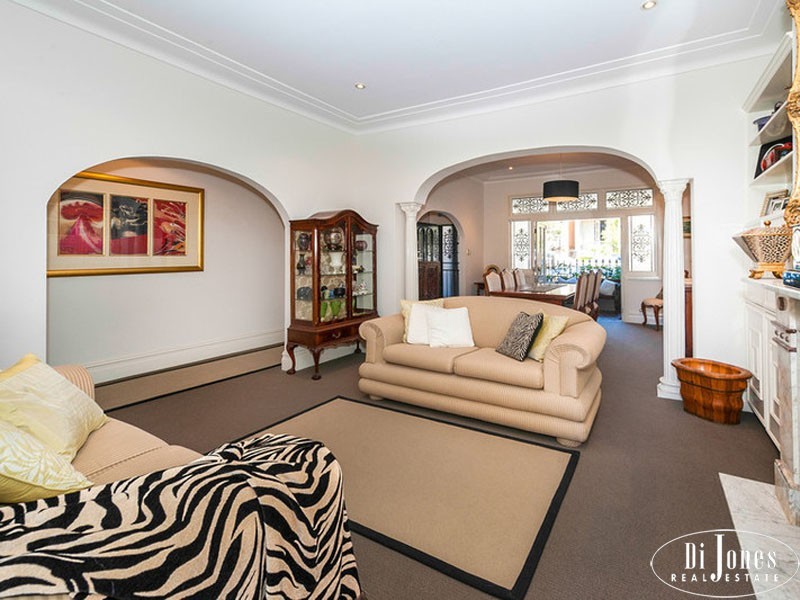 112 Hargrave Street, Paddington NSW 2021