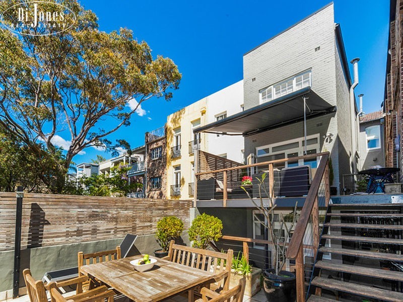 112 Hargrave Street, Paddington NSW 2021