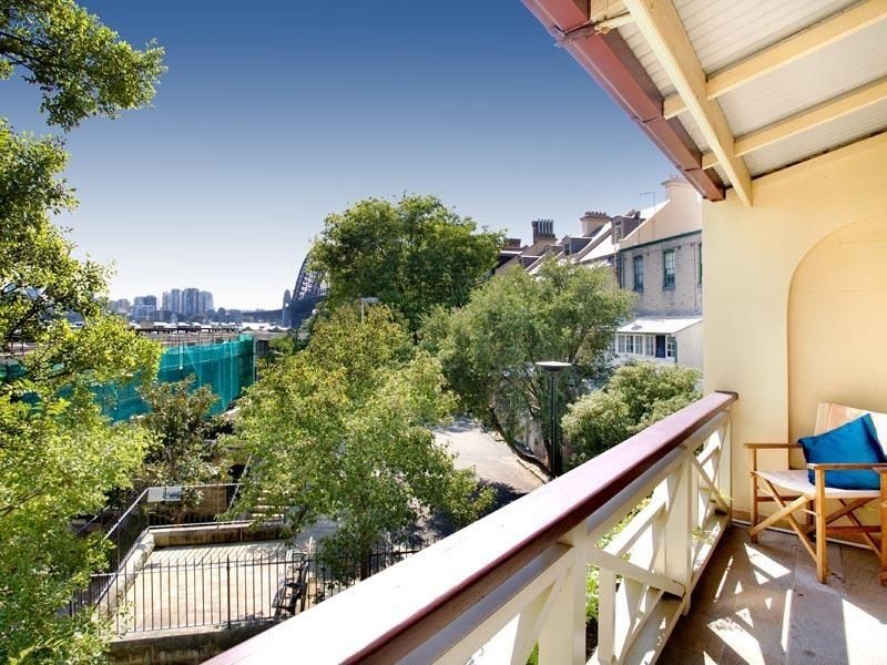 90 Windmill Street, Millers Point NSW 2000