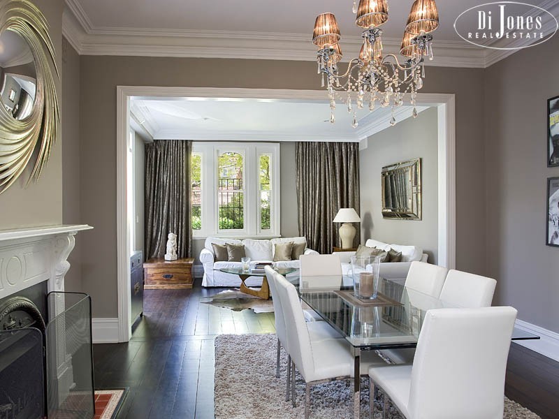 1 Raine Street, Woollahra NSW 2025