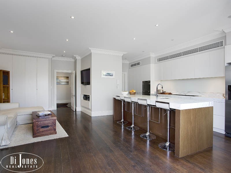 1 Raine Street, Woollahra NSW 2025