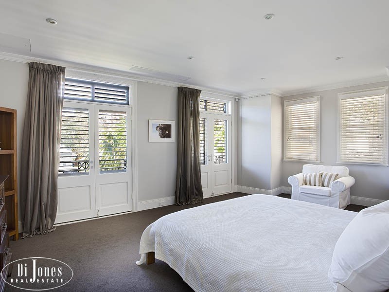 1 Raine Street, Woollahra NSW 2025